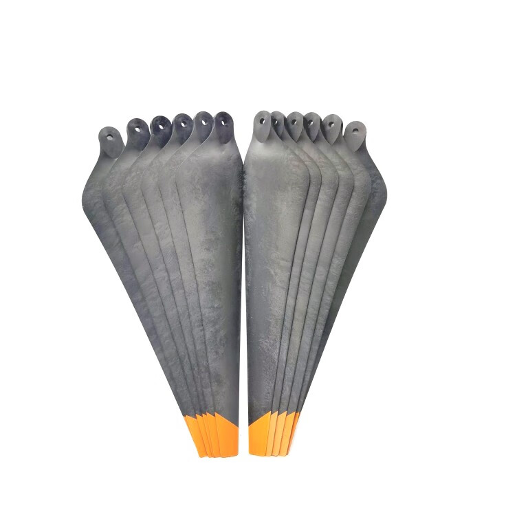 桨叶农用打药植保无人机3390/3820螺旋桨 3820一套6cw_6ccw(t30桨叶)