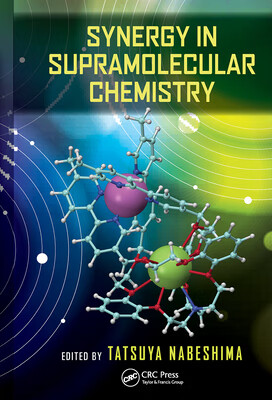 预订 Synergy in Supramolecular Chemistry