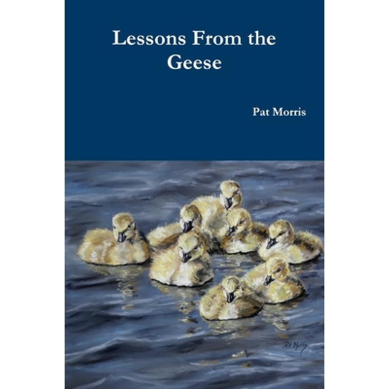 预订 lessons from the geese