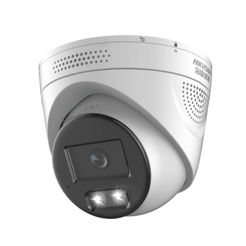 HIKVISIONӼͷ800˫ȫҹӿʰpoe忨洢ƶ3386FWDV3-LS 2.8MM501.9Ԫ