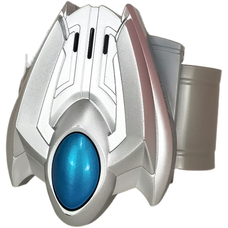 万代(bandai)经典奥特曼赛罗手镯短剑迷你变身器男孩玩具生日礼物周边