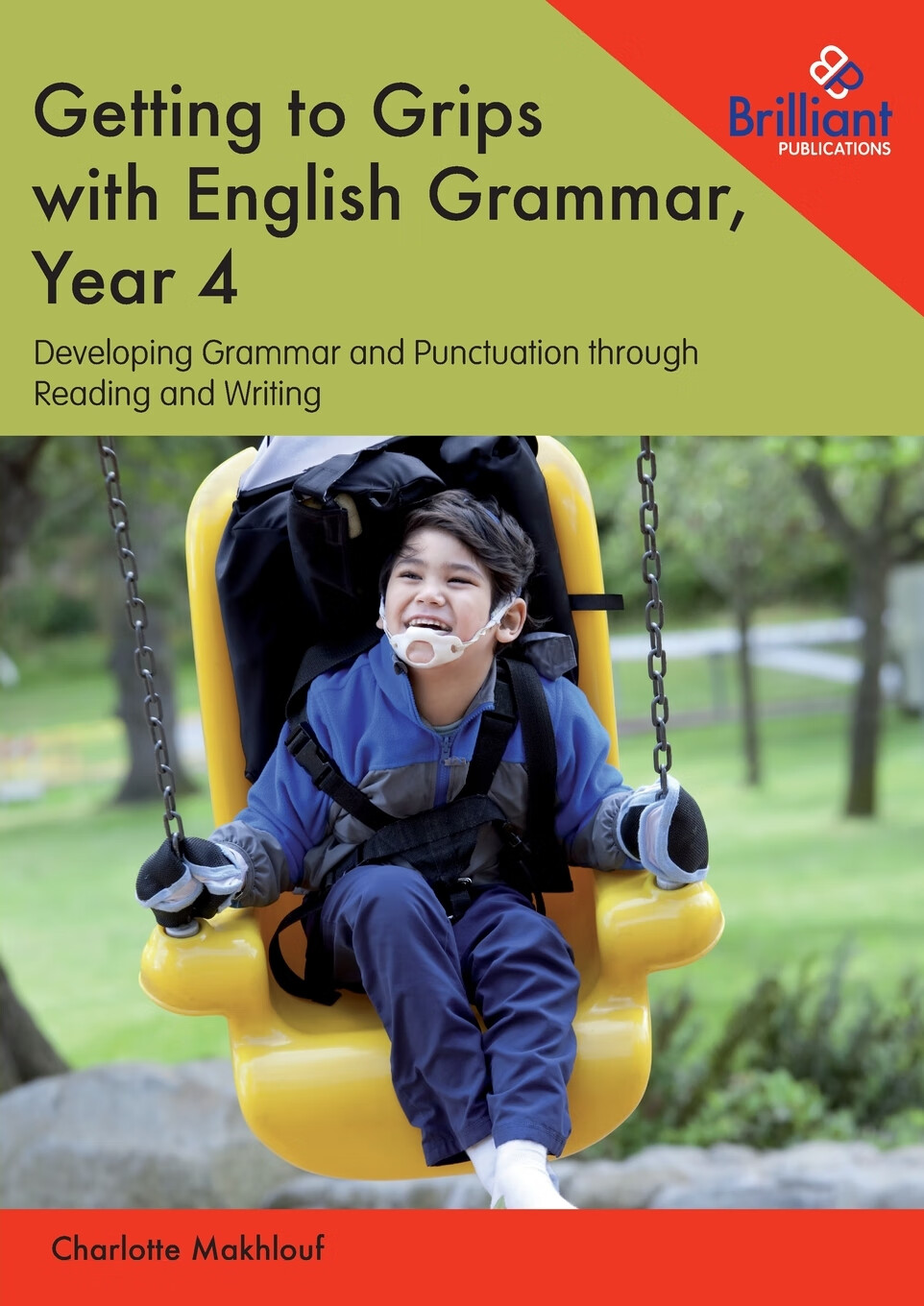 【预售 按需印刷】getting to grips with english grammar, year 4