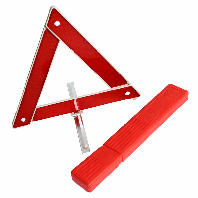 车载维修工具应急包搭电线拖车绳三角 车型基本通用 居家办公日常生活