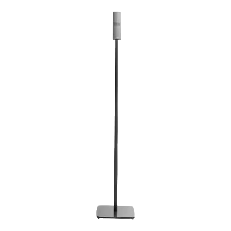 JEQLO音箱支架適用BOSE/Lifestyle650 700 850落地腳架博士衛(wèi)星環(huán)繞支架300 B/O/S/E850/700/650支架一對黑色