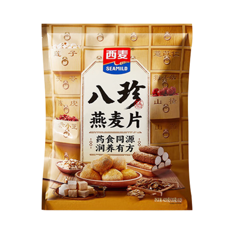 ڲ ҩʳͬԴ Ƭ θʳʹ ѧӪ ЯʽС 420g35g*12 24.39Ԫ