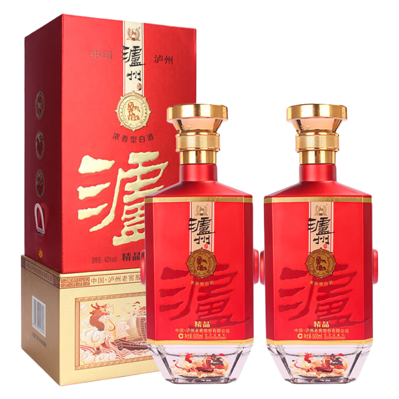 42度白酒多少钱一箱，42度白酒批发