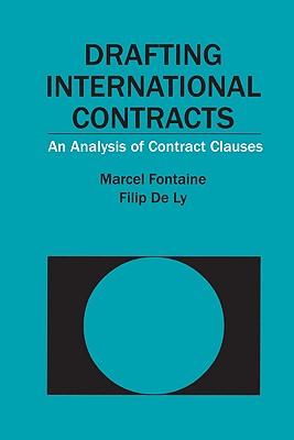 预订 drafting international contracts: an analysis o