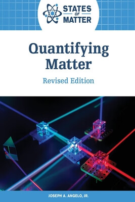 预订 Quantifying Matter, Revised Edition