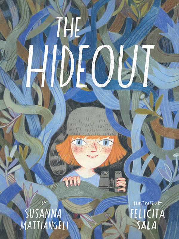 hideout