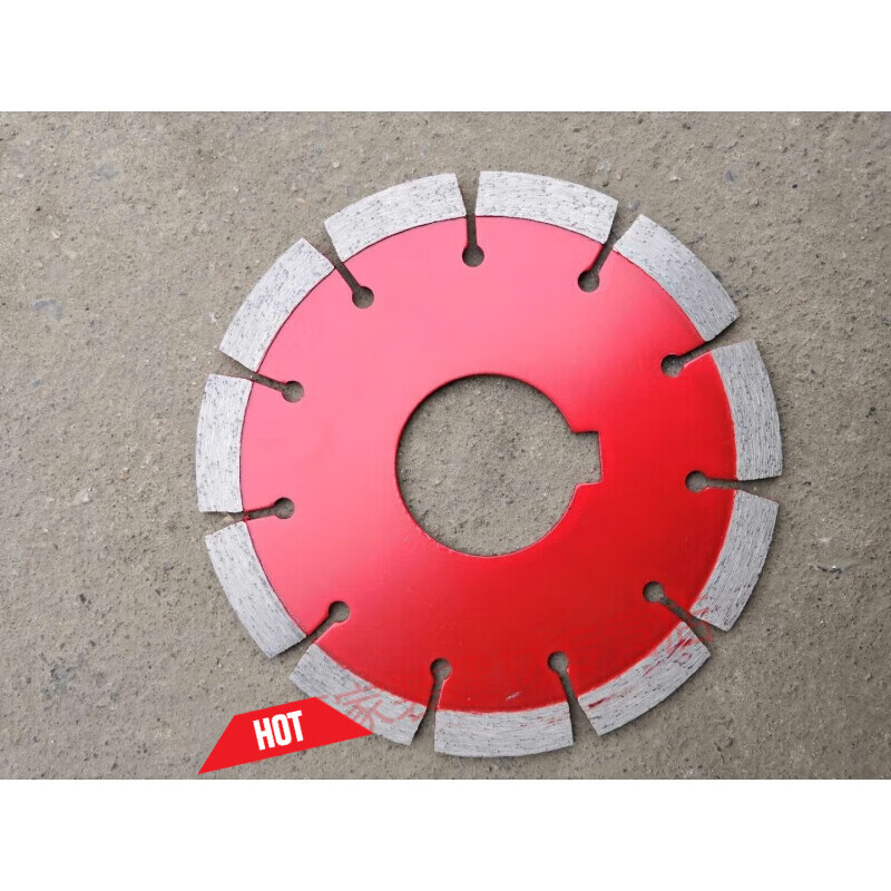 施韵令马路刻纹片切纹片刻纹机刀片配件159刻槽水泥路 159红色刻纹片