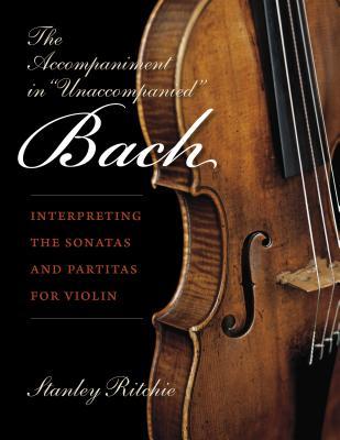 预订the accompaniment in "unaccompanied" bach: inter