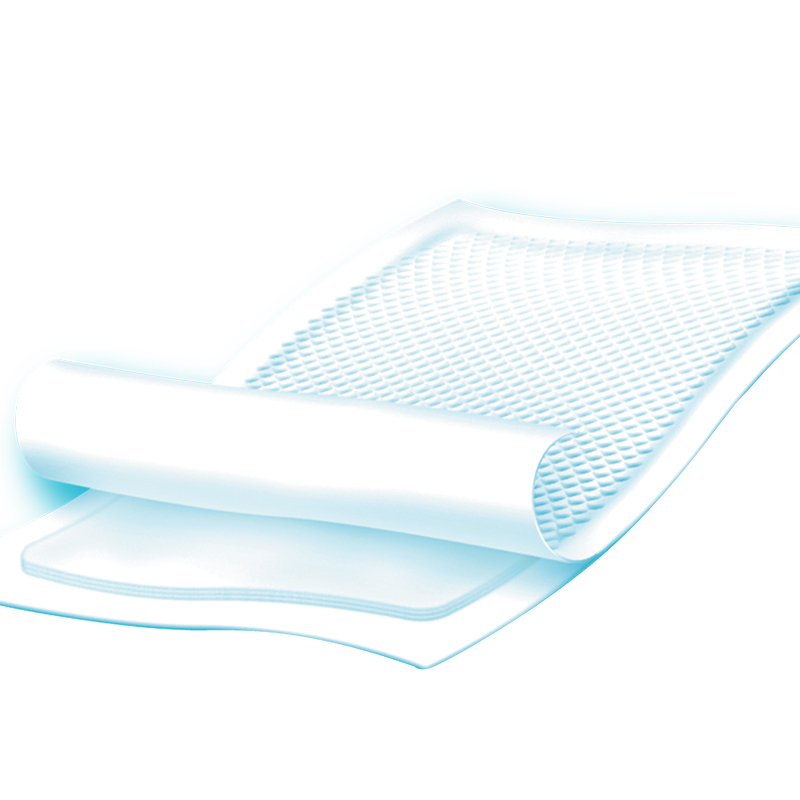 爱舒乐速渗导流成人护理垫