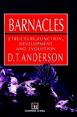预订 barnacles