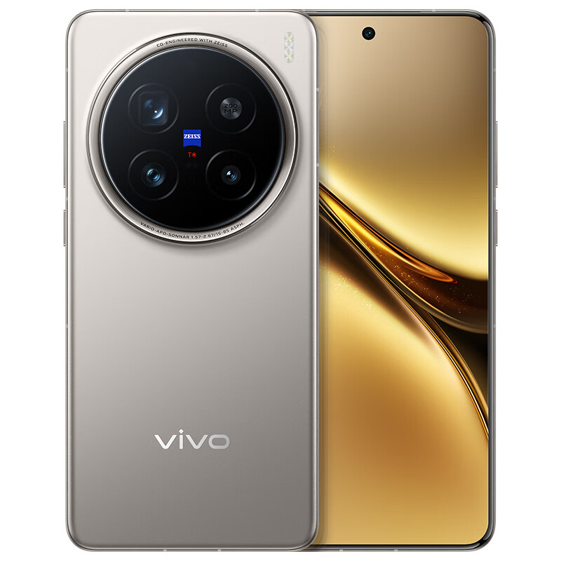 vivo X200 Pro  ר Ʒ5Gֻ ɫ16 512ȫͨ ٷ4179.09Ԫ