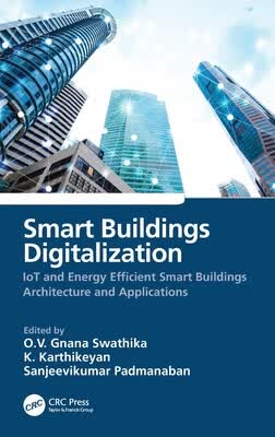 预订 Smart Buildings Digitalization