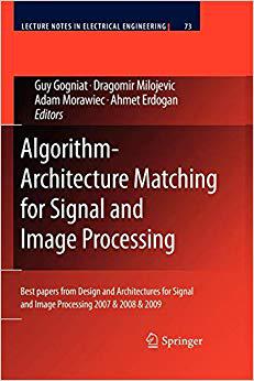 Algorithm-Architectu