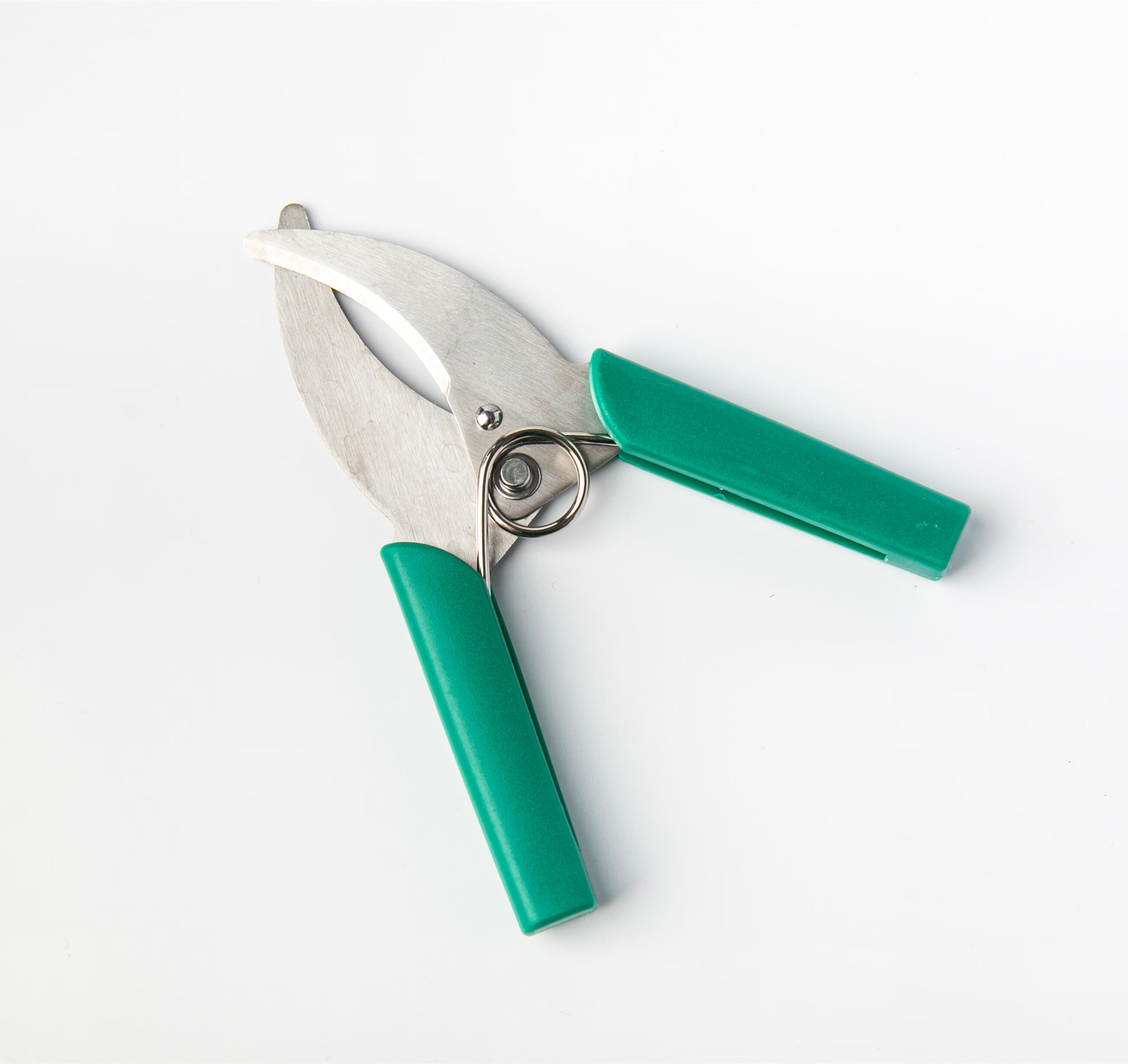 果树环割刀环剥刀环枝剪 荔枝柑桔蜜柚果树剥皮环剥刀芽接刀h 1把