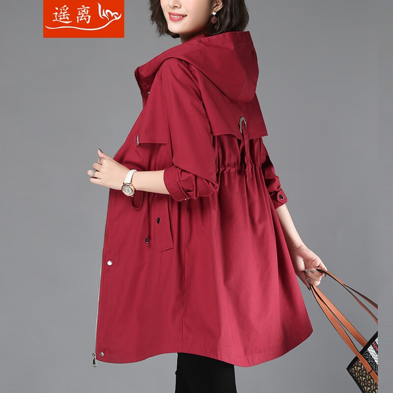 风衣历史价格查询|风衣价格走势