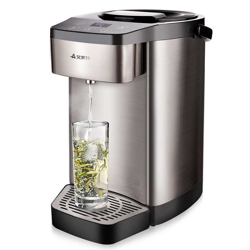 艾美特台式电热水壶