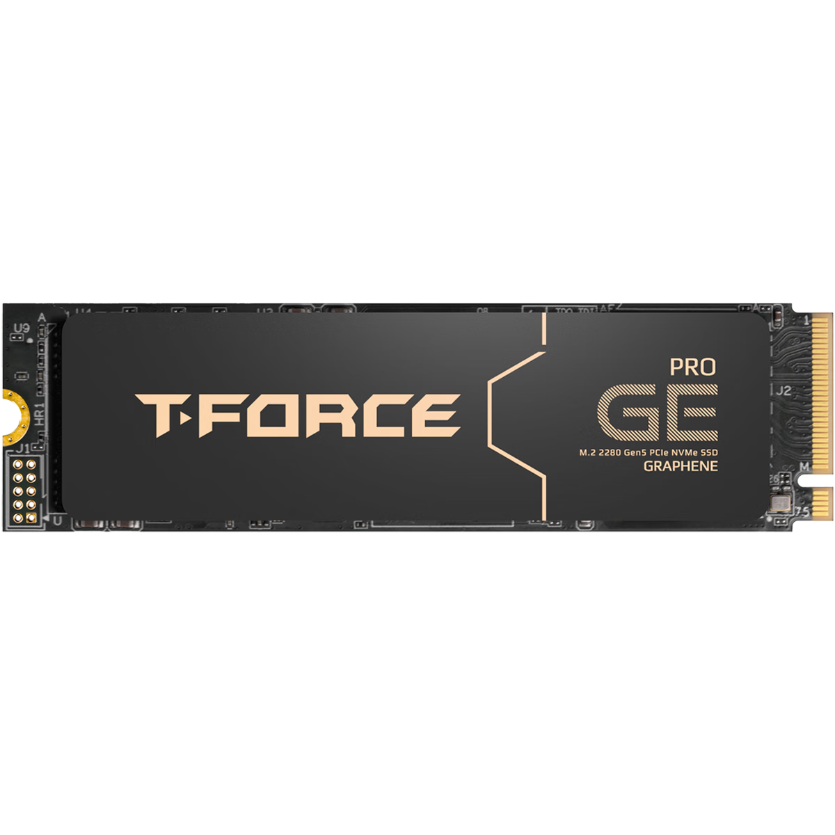 ʮƼGE Pro̬ӲSSD 2TB 4TB M.2 NVMe PCIe Gen5x4 14000MB/sʯīϩɢƬ   TLC4TB PCIe5.0 ʯīϩɢ+3899Ԫ
