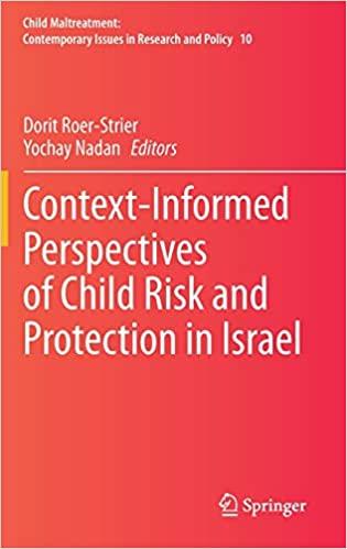 预订context-informed perspectives of child risk and