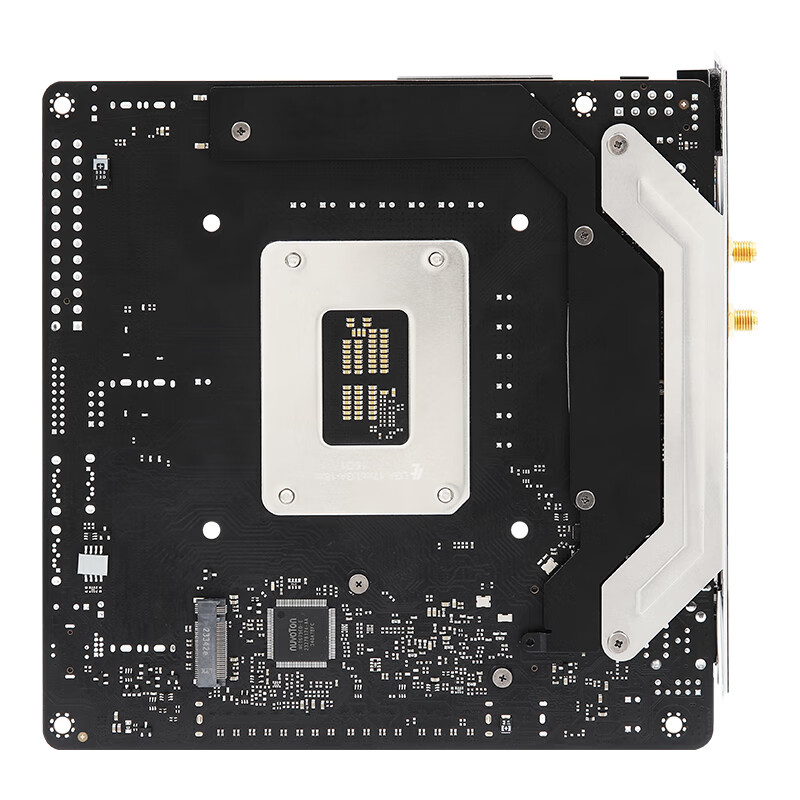 华擎 Z790 ASROCK I LIGHTNING WIFI6 图 7