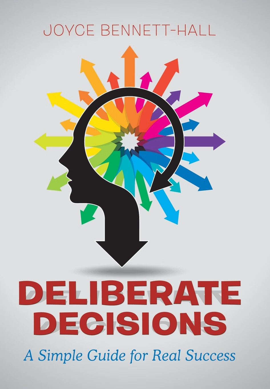 【预售 按需印刷】deliberate decisions