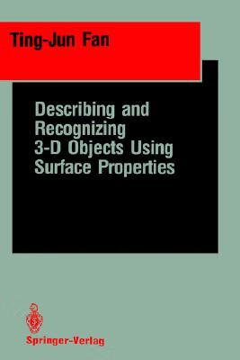 预订 describing and recognizing 3-d objects using