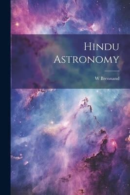 预订 hindu astronomy