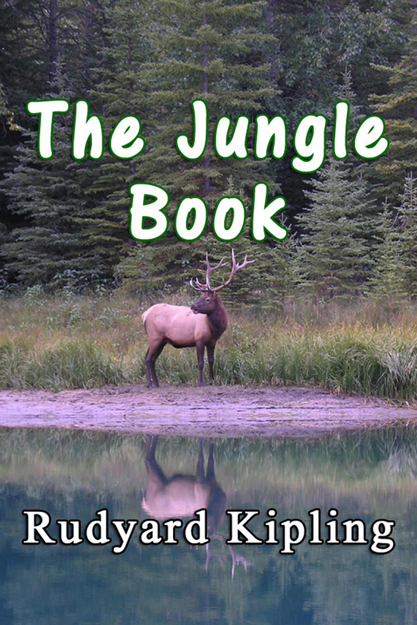 the jungle book