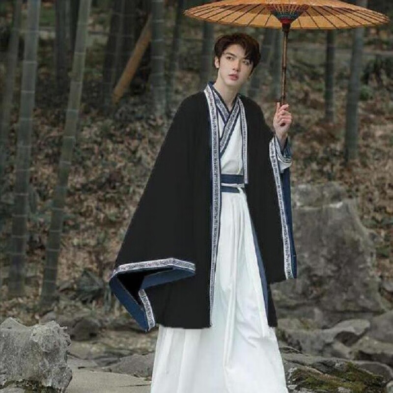 唐装汉服价格变动曲线|唐装汉服价格走势