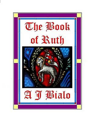 预订 the book of ruth