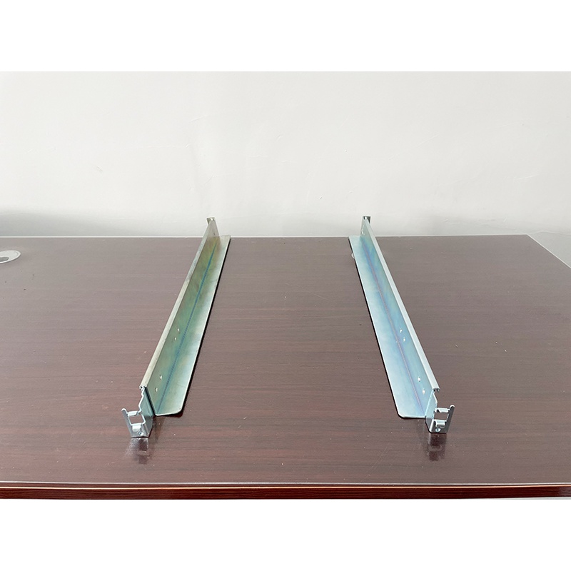 1u 2u 3u 4u服务器l型导轨超微戴尔联想惠普浪潮通用19寸机柜滑轨