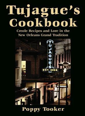 预订tujagues cookbook: creole recipes and lore in t