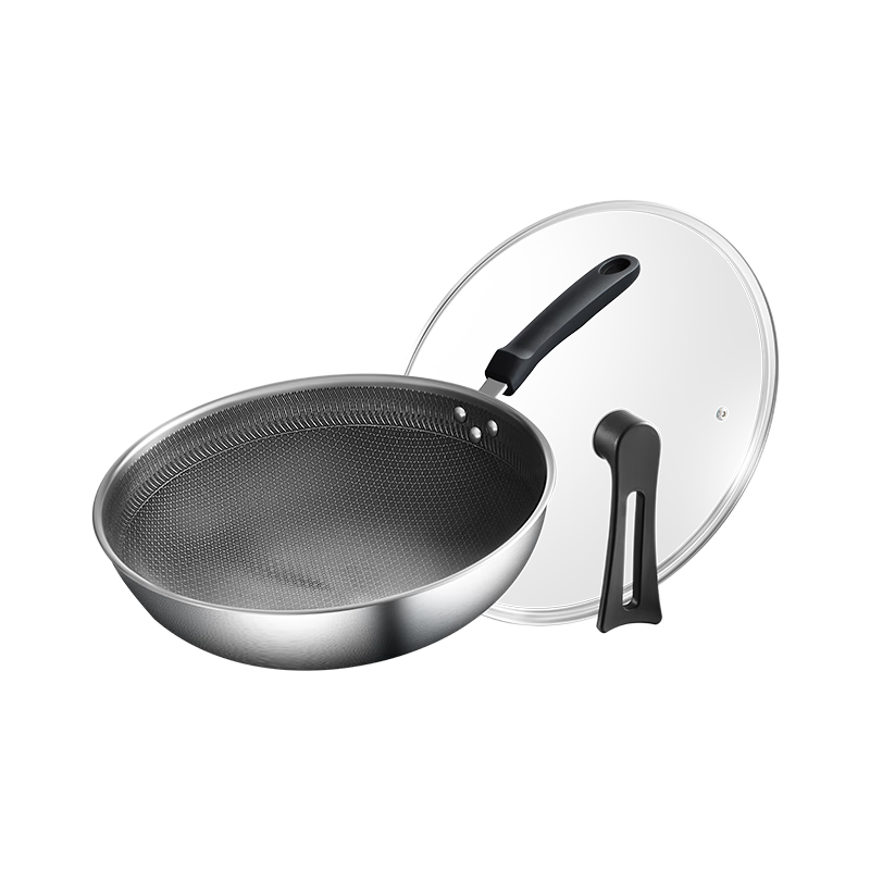 ���ڲ������ղ��� SUPOR ����ַ��ѳ��˹� 30cm EC30JKC01 ȼ�����¯ͨ�� 140.4Ԫ(������)