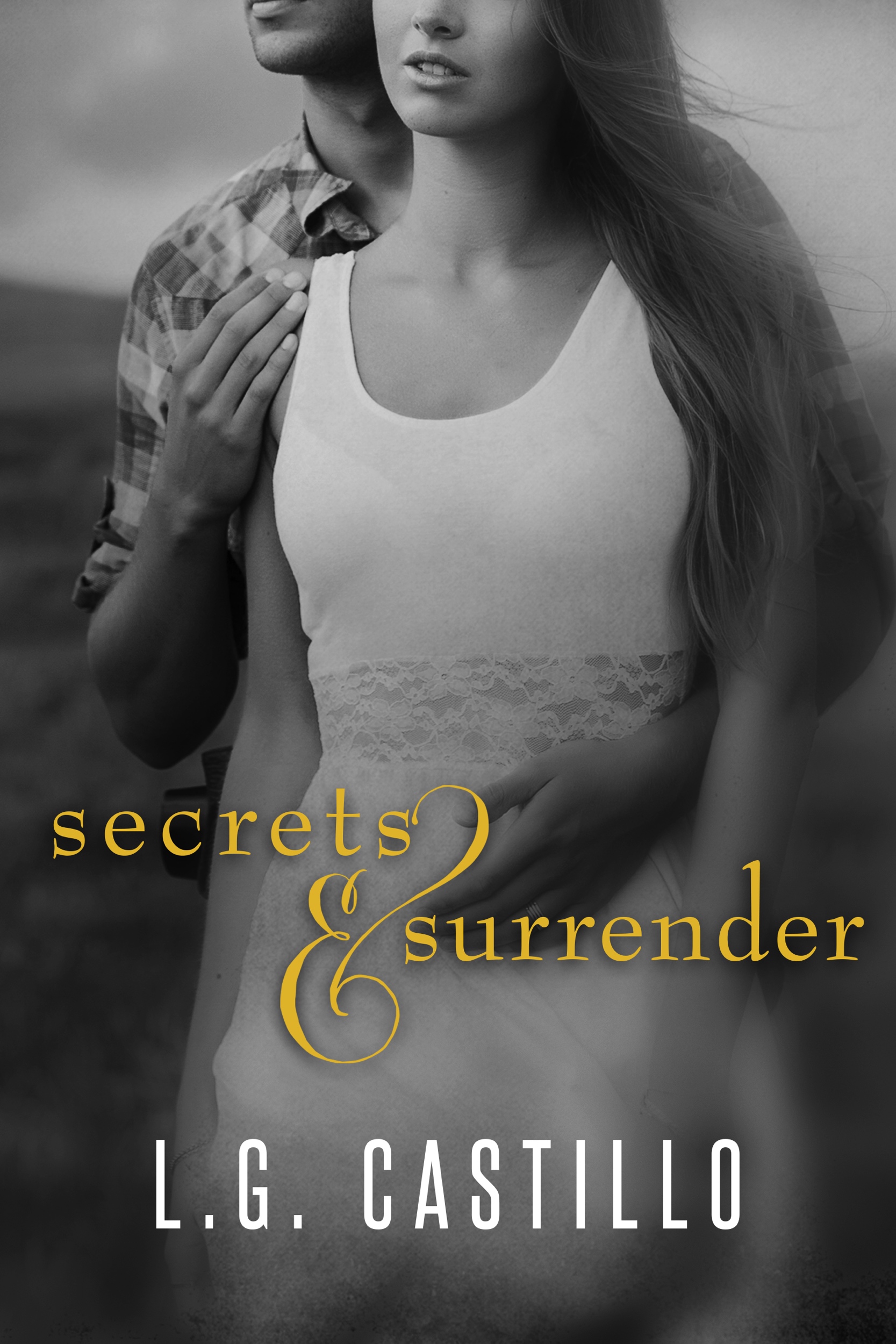 secrets & surrender