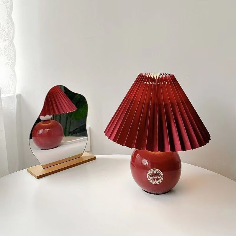 婚庆台灯哪个品牌好？榜单力荐这5款氛围感拉满神器