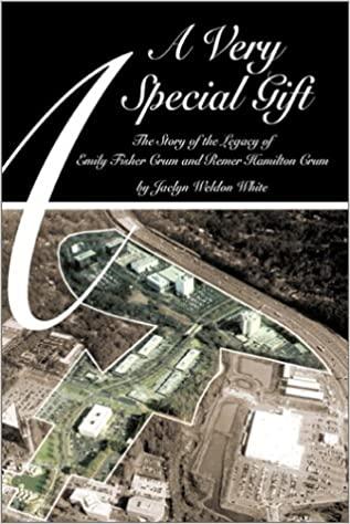 预订 a special gift: the story of the legacy of emil