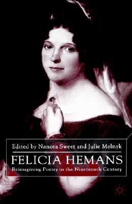 预订 Felicia Hemans