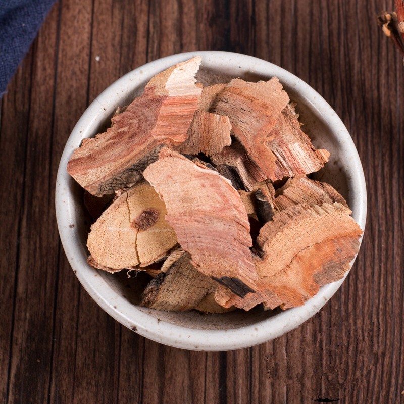 云实根中药材 牛王茨根 阎王刺根 手工精选 无规格 50克