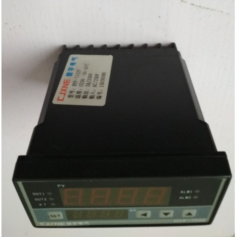 慧宇电气   温控表 hyg-7000 hye- hyf-7132p 7131p hye-7132p  cu50