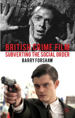 预订 british crime film