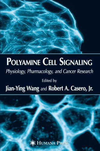 预订 Polyamine Cell Signaling
