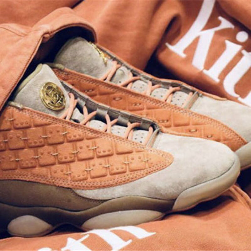 【官方自营精选】aj男女鞋莆田【级】联名兵马俑陈冠希复古中帮男子