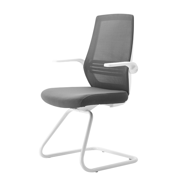 西昊M76弓形椅人体工学电脑椅——顶级舒适体验