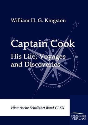 预订 captain cook