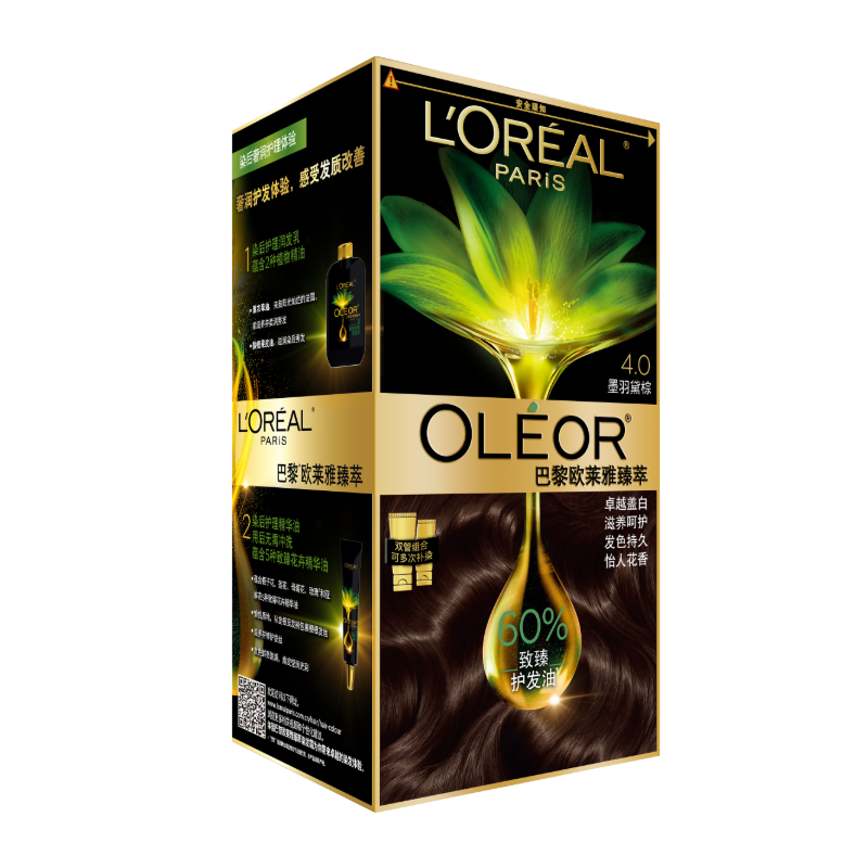 ���ڲ�����ŷ�������;���ȾȾ���� ��Ů�ڸǰ׷� �Լ�Ⱦ��4.0ī��������װ 169Ԫ