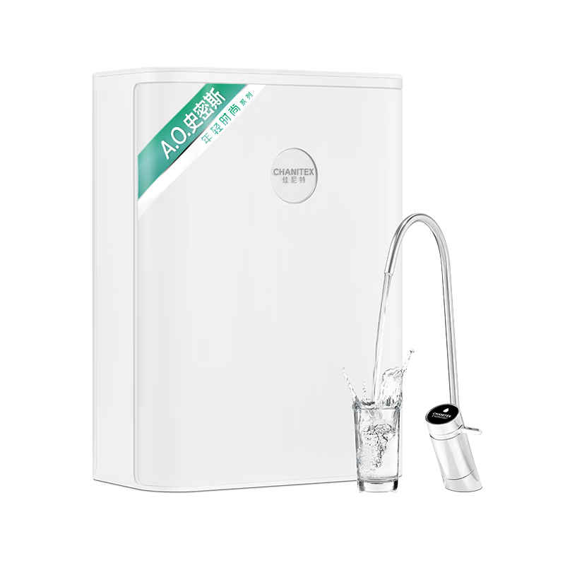 ���ڲ�����ʷ��˹��A.O.SMITH�������ؾ�ˮ�� ���ó���ֱ��ˮ����ˮ������������͸ ר��3��ROĤ1600D ���CXR600-T1���Ҳ���