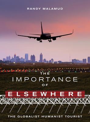 预订the importance of elsewhere
