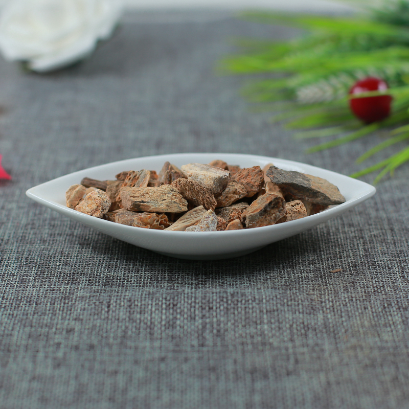 同仁堂煅龙齿500克 中药材龙齿青龙齿 白龙齿 煅龙齿龙骨龙齿粉500克